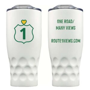 27 oz. Stainless Steel Tumbler